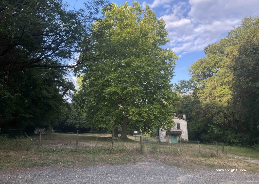 (64300) Saint-Boès - La Source — foto 4