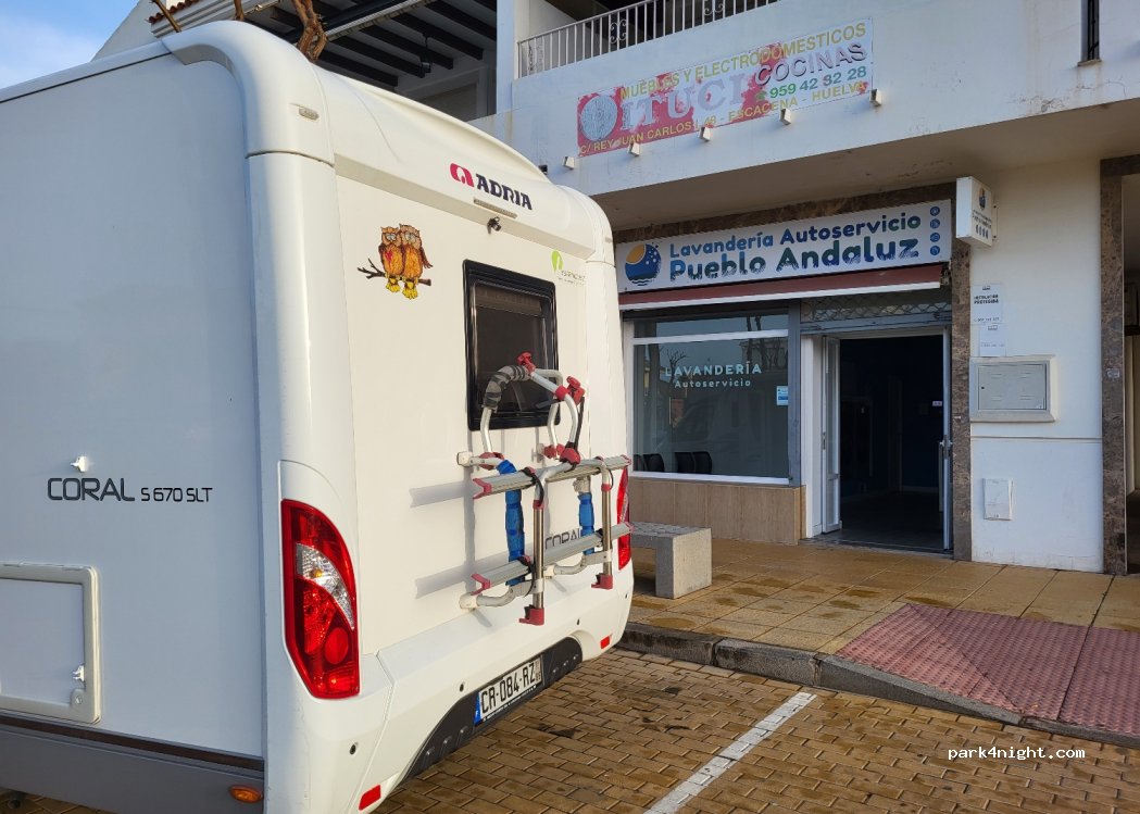 (21100) Punta Umbría - 46 Avenida Bulevar del Agua — foto 3