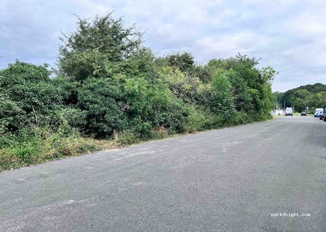 (S61 2DJ) Rotherham - 42 Droppingwell Road — foto