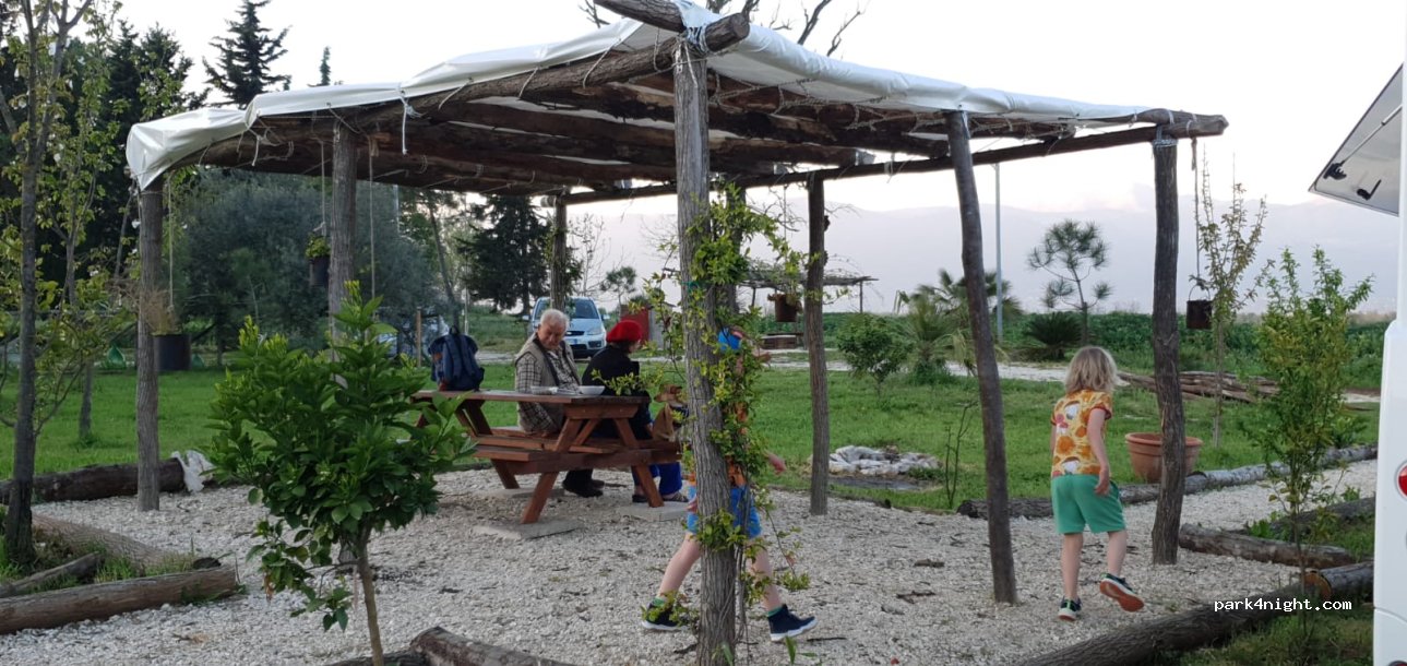 Don Ciccio Rest & Ride Park — foto 2