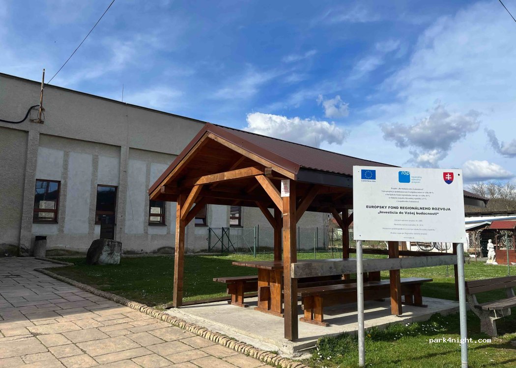 (090 03) Ladomirová - — foto 3