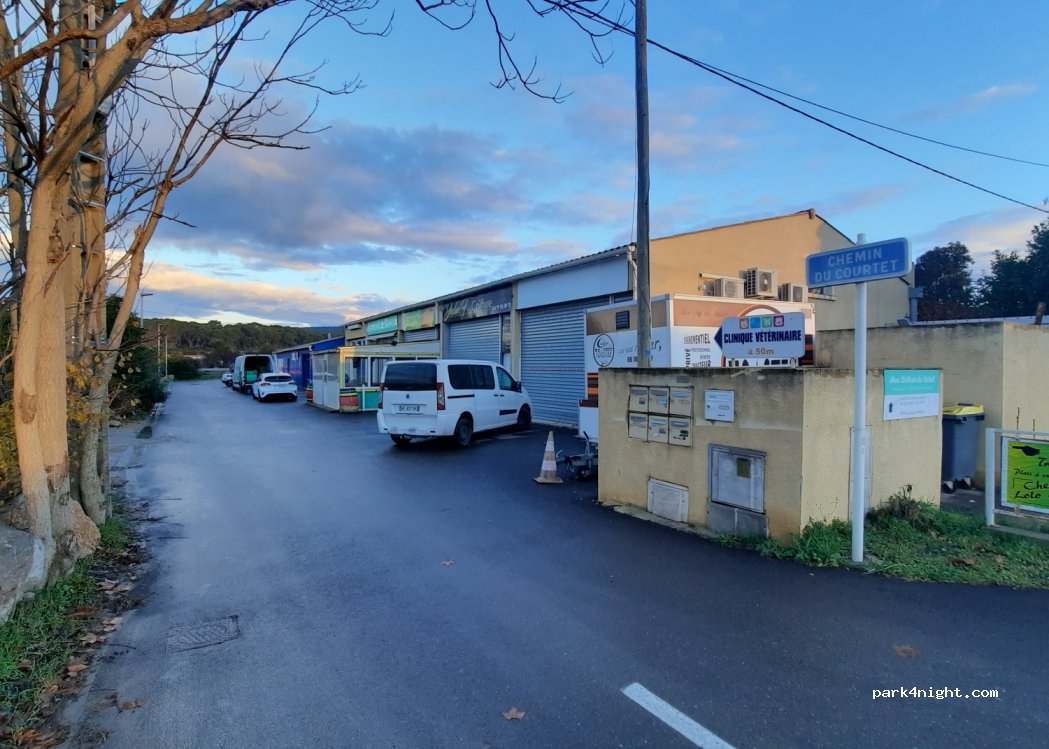 (34110) Vic-la-Gardiole - 11 Chemin du Courtet — foto 2