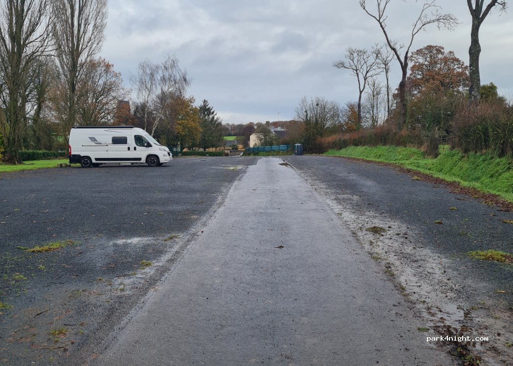 (14330) Cartigny-l'Épinay - 130 Rue des Anciens Combattants — foto