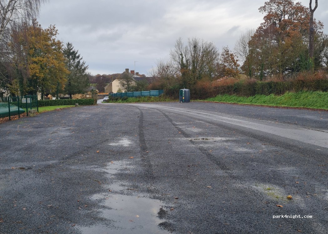 (14330) Cartigny-l'Épinay - 130 Rue des Anciens Combattants — foto 2