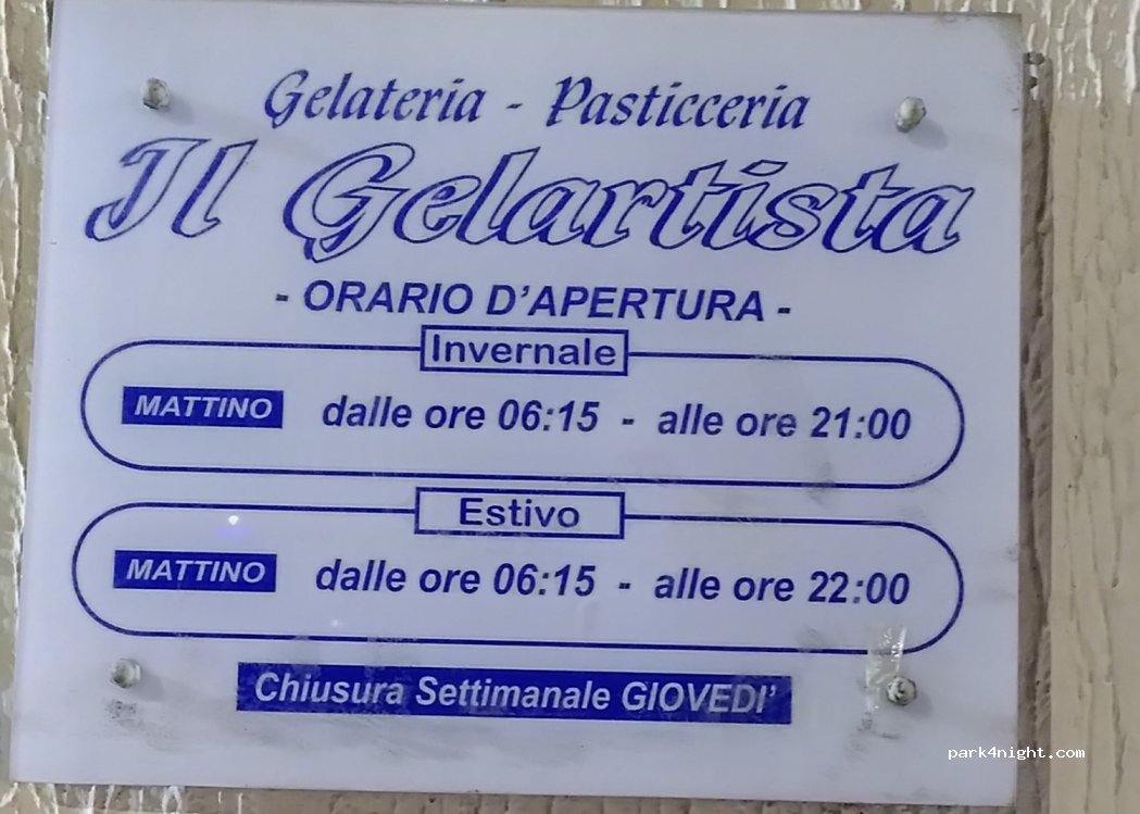 (87040) Luzzi - 3 Strada Provinciale 248 di Luzzi — foto