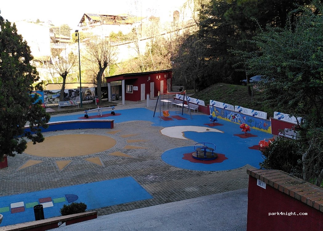 (87040) Luzzi - 3 Strada Provinciale 248 di Luzzi — foto 3