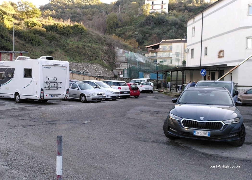 (87040) Luzzi - 3 Strada Provinciale 248 di Luzzi — foto 4