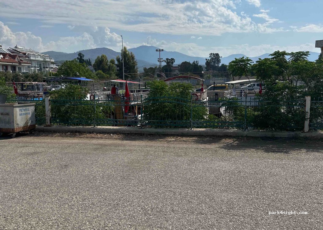 (48300) Fethiye - 188 1030. Sokak — foto 3