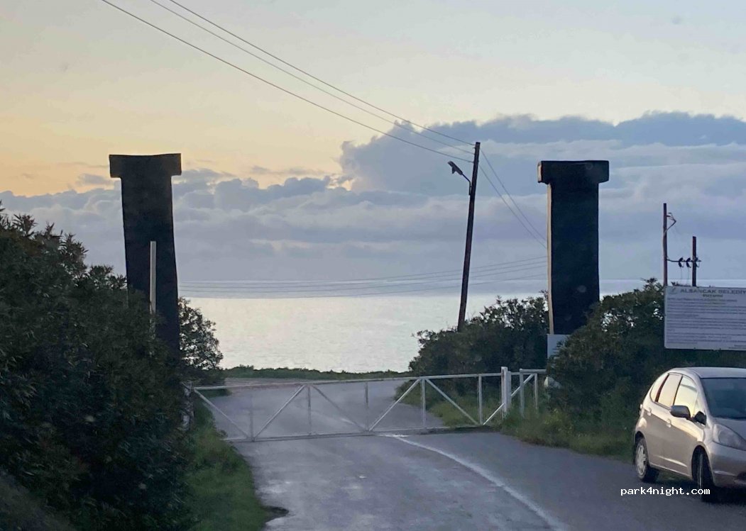 (99350) Alsancak - Kocatepe Sokak — foto 2