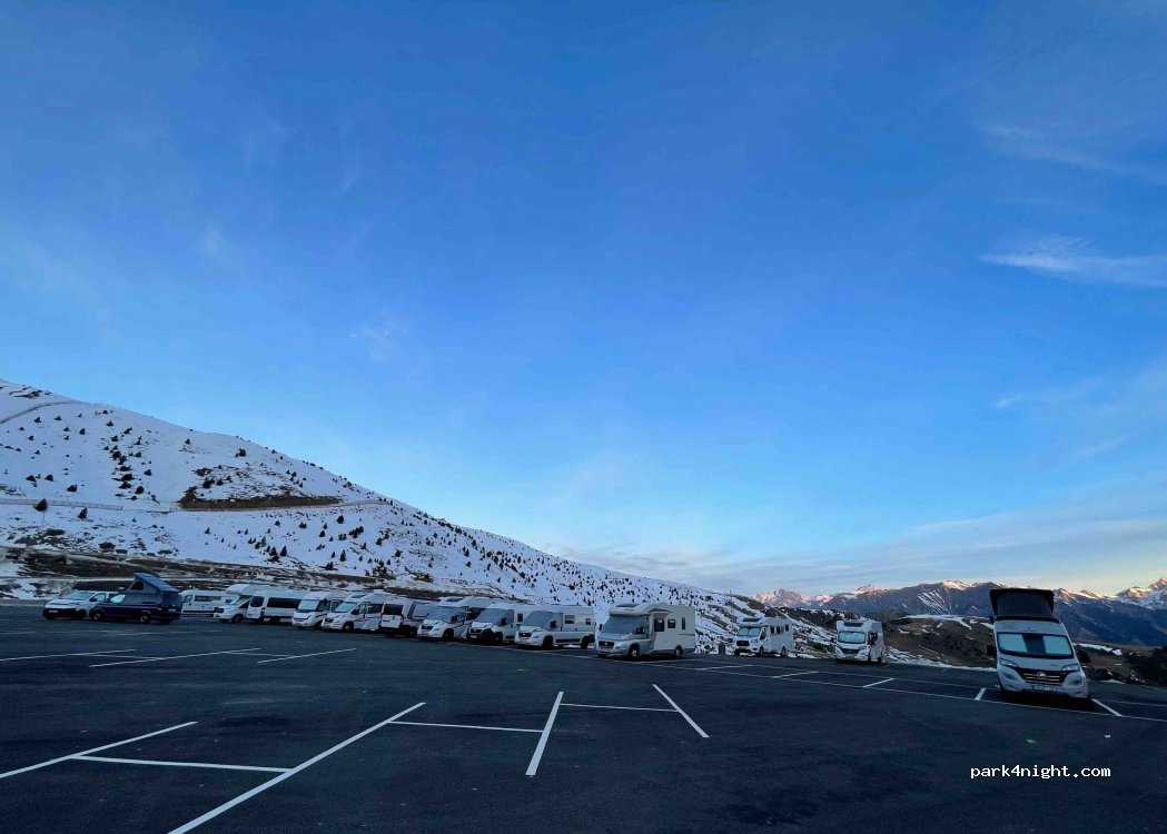(25528) Pla de l'Ermita - Raval Saupeu Pistes-vallde Boi, 1 — foto 2