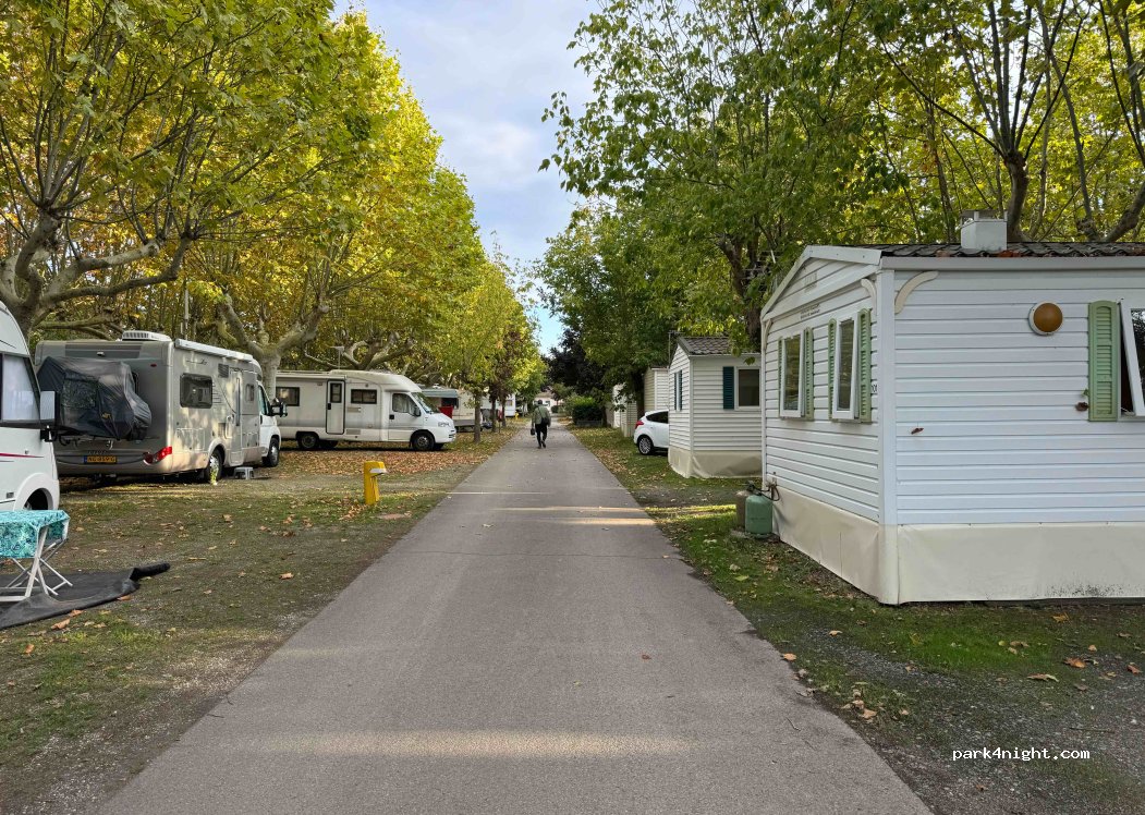 Camping Le Rupé — foto 4