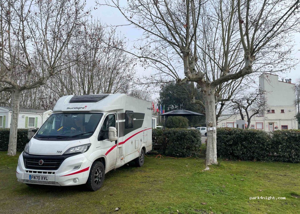 Camping Le Rupé — foto 5