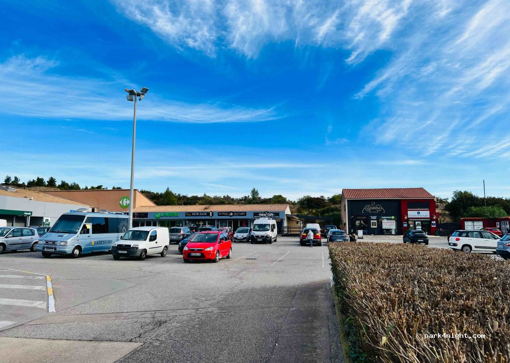 (11370) Leucate - 118 Avenue Charles de Gaulle — foto