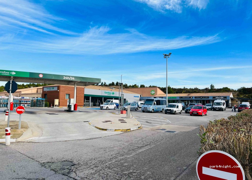 (11370) Leucate - 118 Avenue Charles de Gaulle — foto 2
