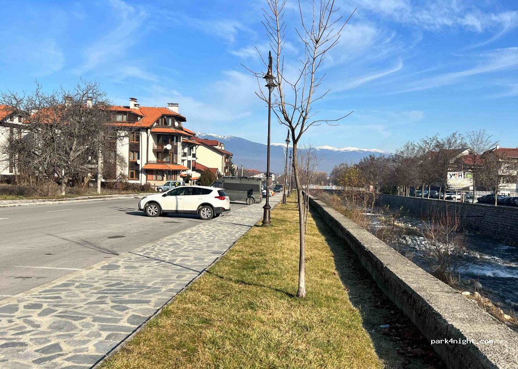 (2770) Bansko - 38 ulitsa — foto