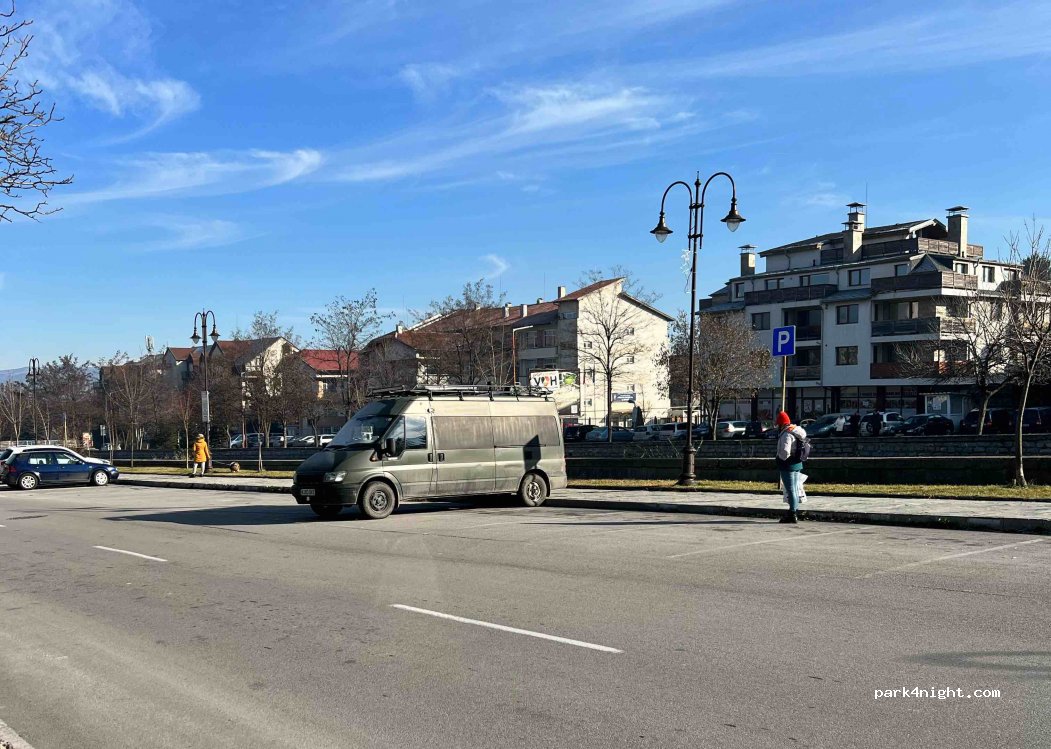 (2770) Bansko - 38 ulitsa — foto 2