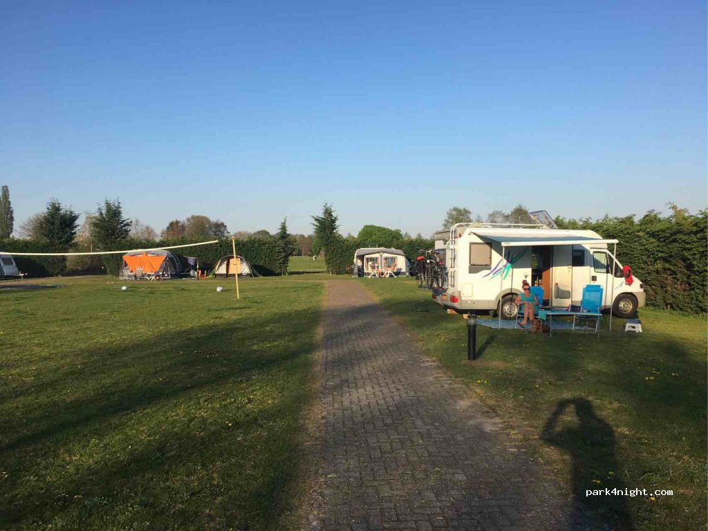 De Kreitsberg Bed& Breakfast — foto