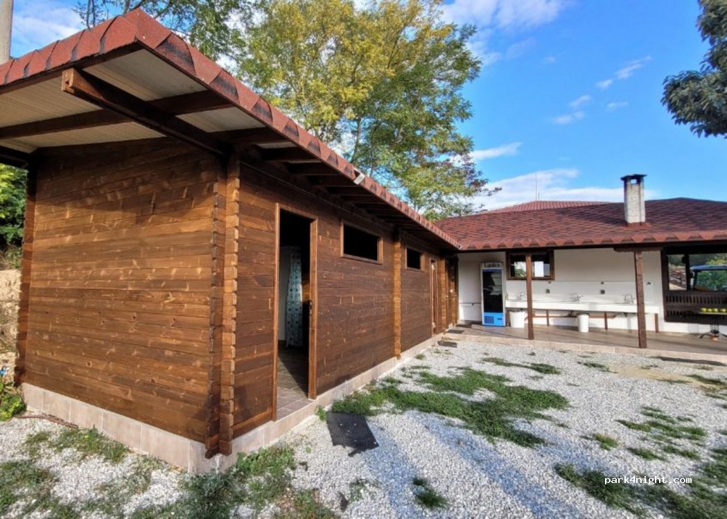Barite Ethnographic Complex — foto 2