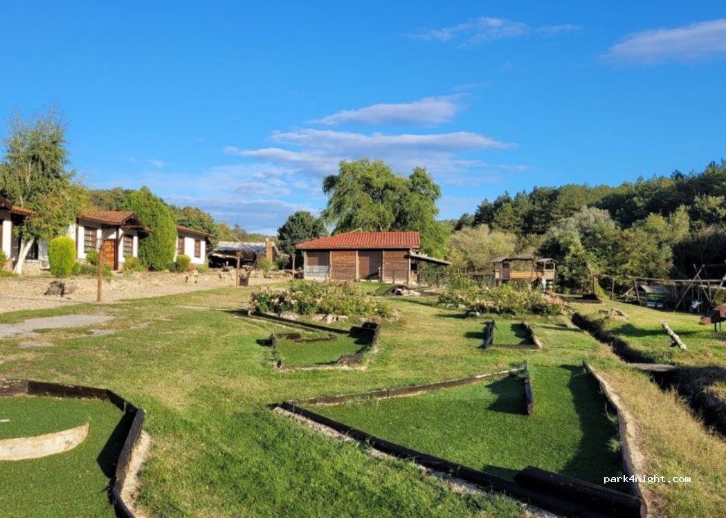 Barite Ethnographic Complex — foto 4