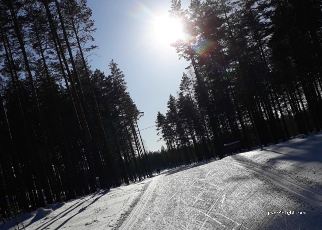 (31500) Koski - 215 Huovintie — foto
