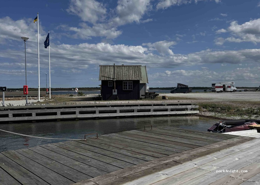 Lauters Hamn | Fårö — foto 5