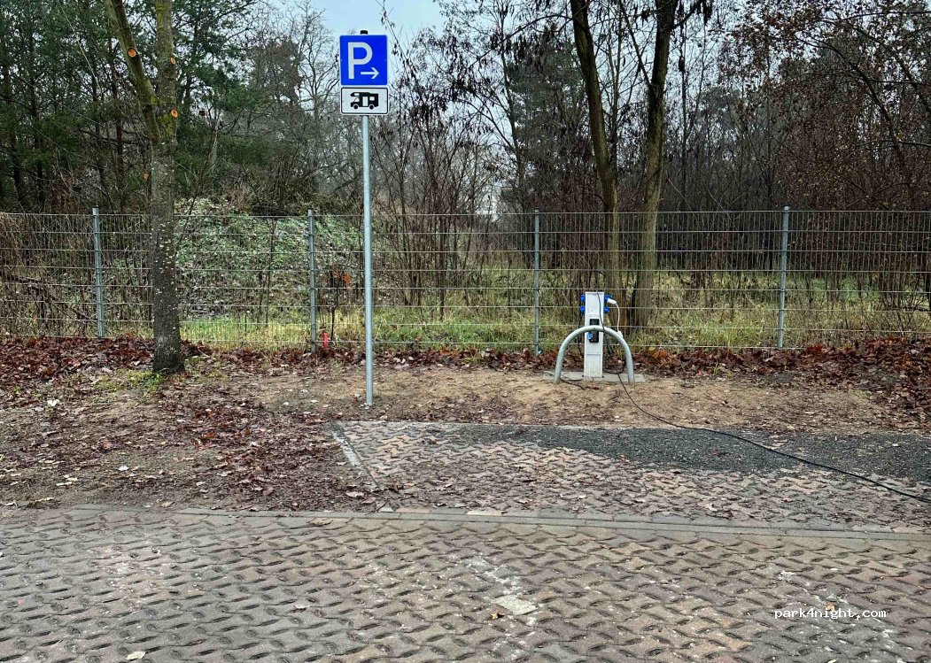 (16321) Bernau bei Berlin - Briesestraße — foto