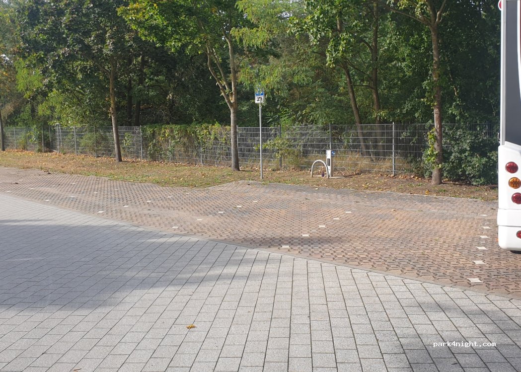 (16321) Bernau bei Berlin - Briesestraße — foto 3