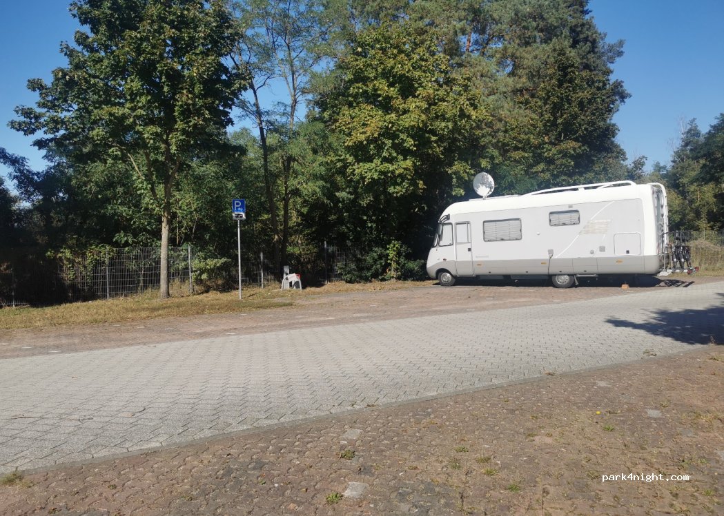 (16321) Bernau bei Berlin - Briesestraße — foto 4
