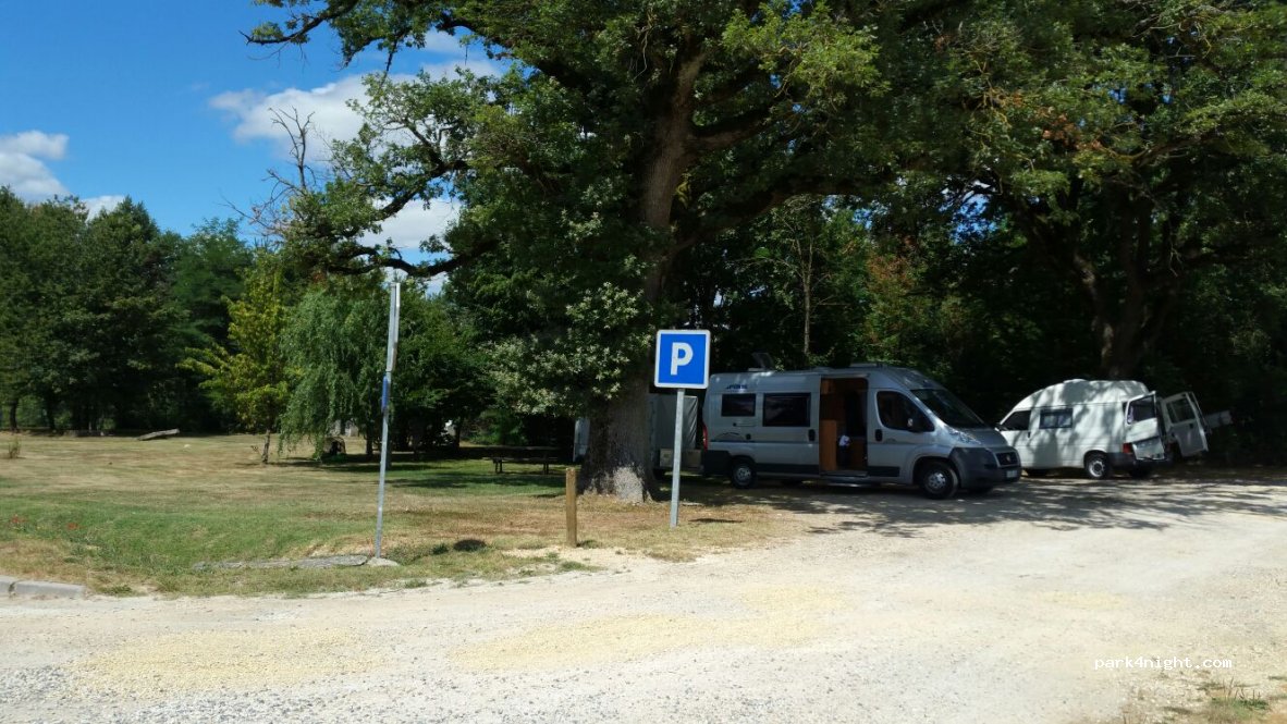 (86800) Tercé - 1 Normandoux — foto