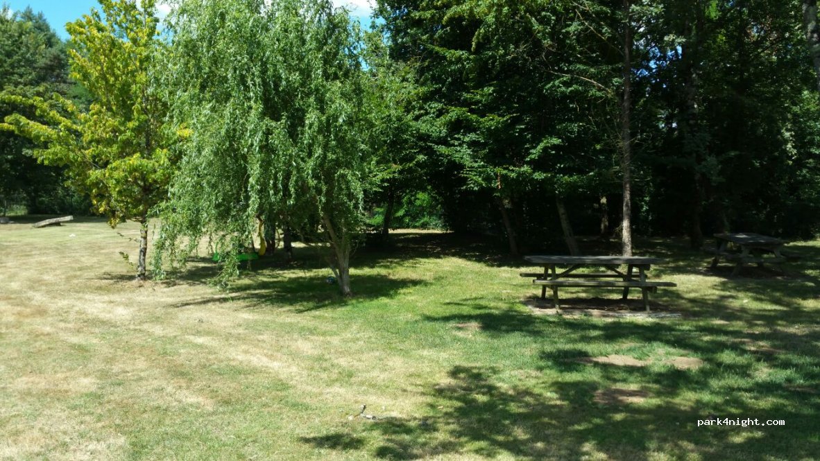(86800) Tercé - 1 Normandoux — foto 2