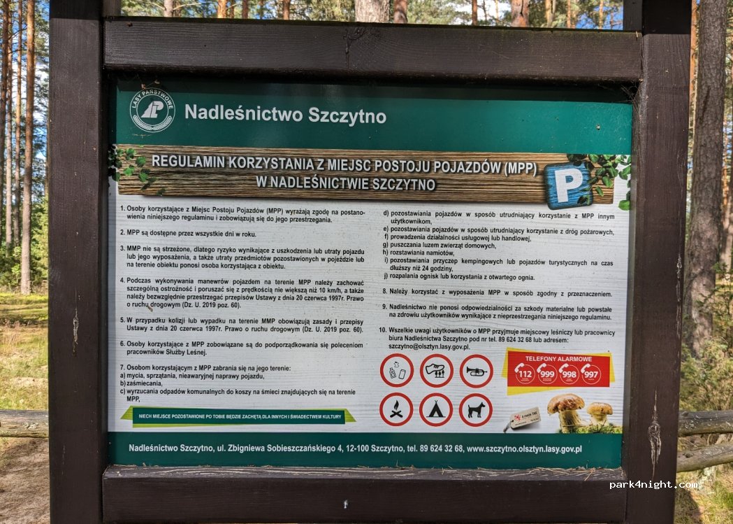 (12-122) Warchały - 26 Jeziorna — foto 3