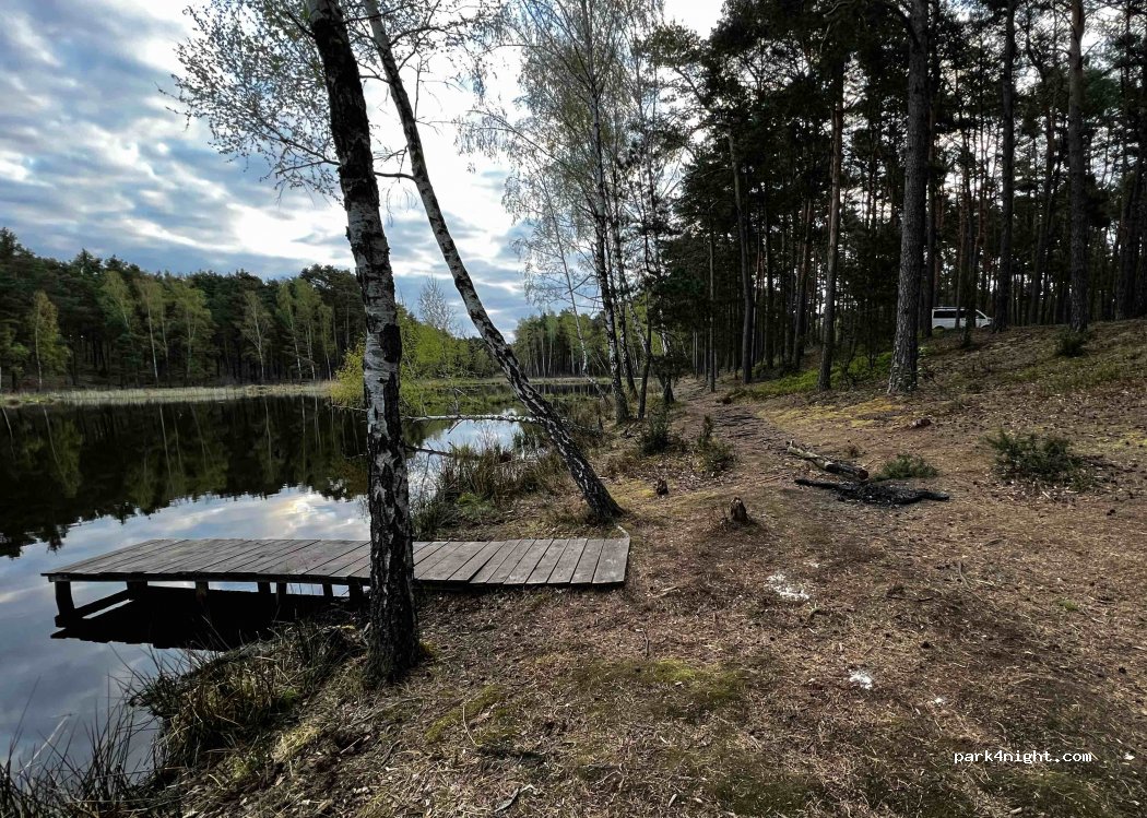 (05-255) Białobrzegi - — foto