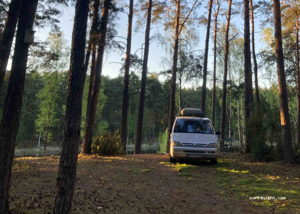 (05-255) Białobrzegi - — foto 2