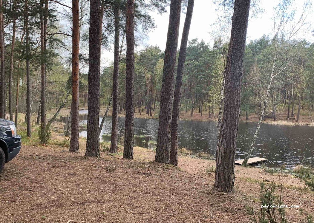(05-255) Białobrzegi - — foto 3