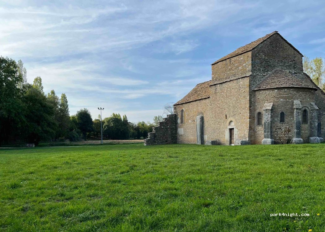 (01150) Saint-Vulbas - — foto