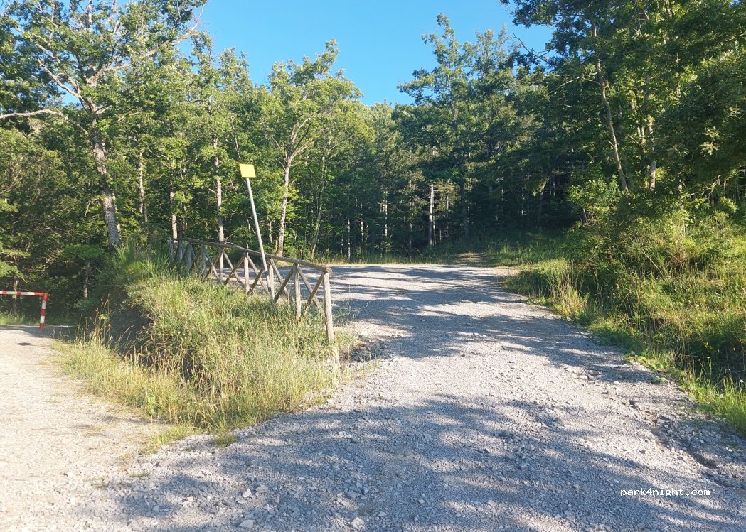 (53023) Castiglione D'orcia - SP65 — foto 2
