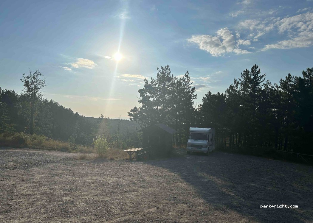 (53023) Castiglione D'orcia - SP65 — foto 3