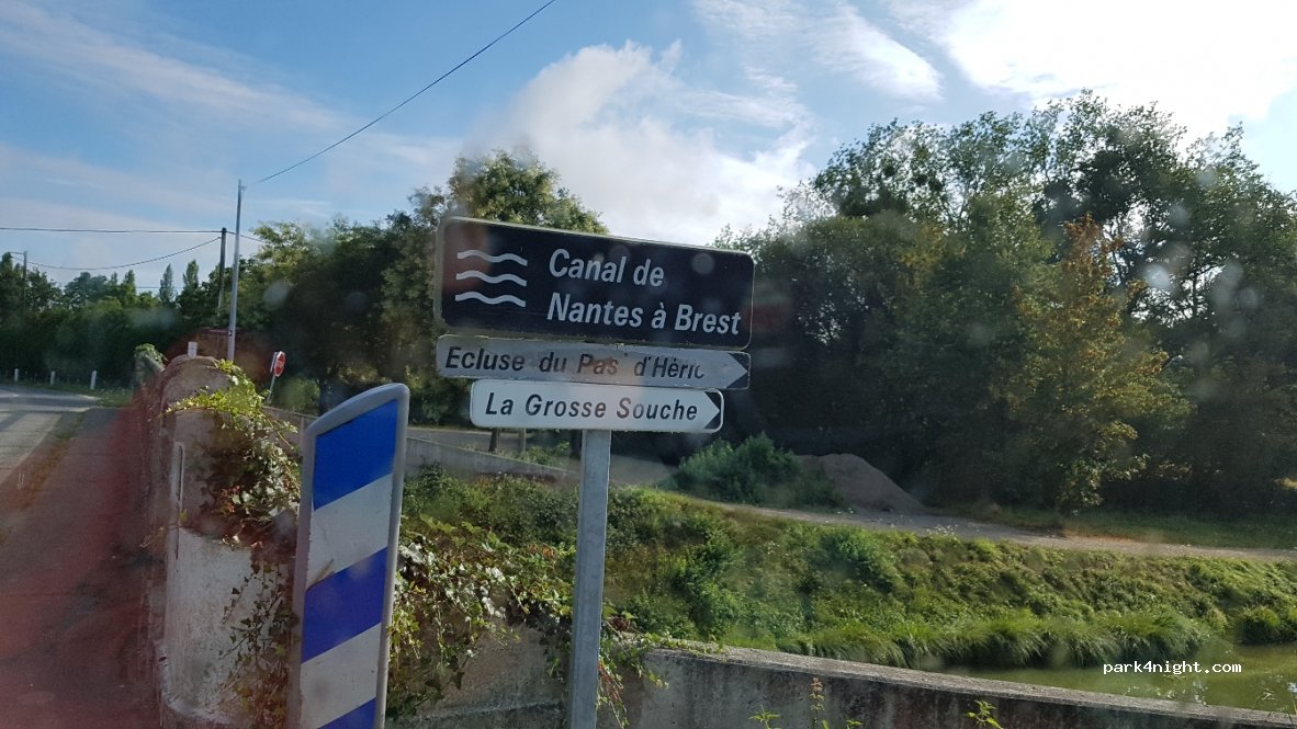 (44810) Héric - D39 — foto 2