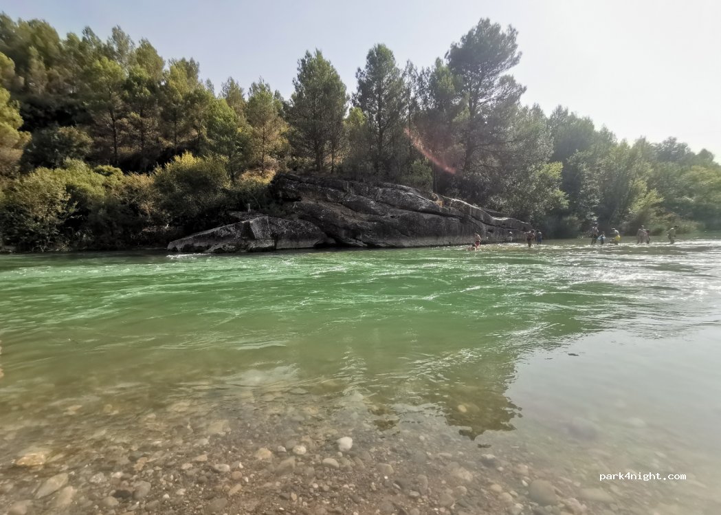 Camping Bungalows Armalygal — foto