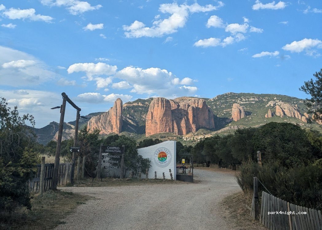 Camping Bungalows Armalygal — foto 3