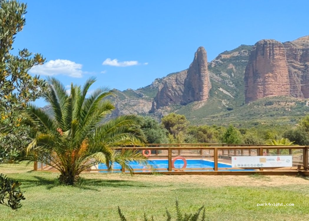 Camping Bungalows Armalygal — foto 4
