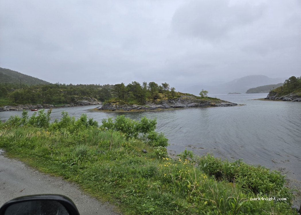 (7817)  - Unnamed Road — foto 3
