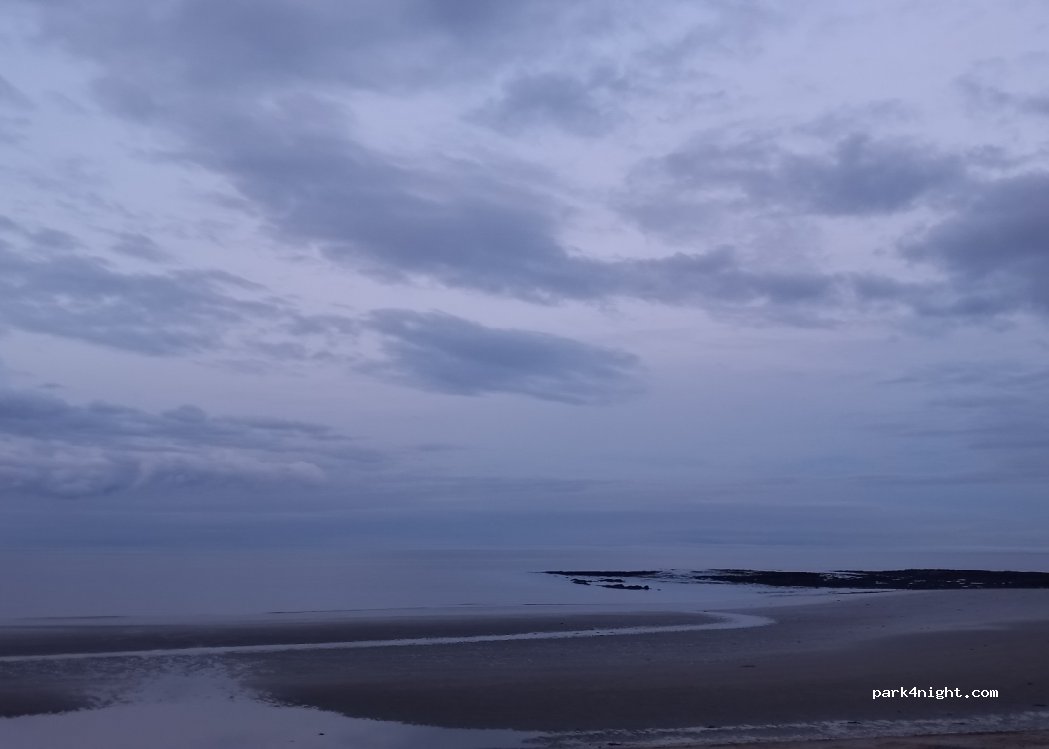 North Beach Tourist Caravan & Motor Home Park — foto 4