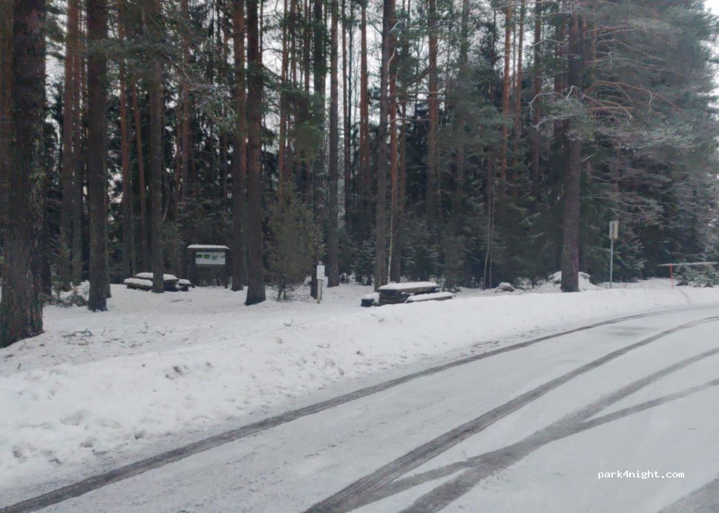 (34450) Ruovesi - 425 Siikakankaantie — foto