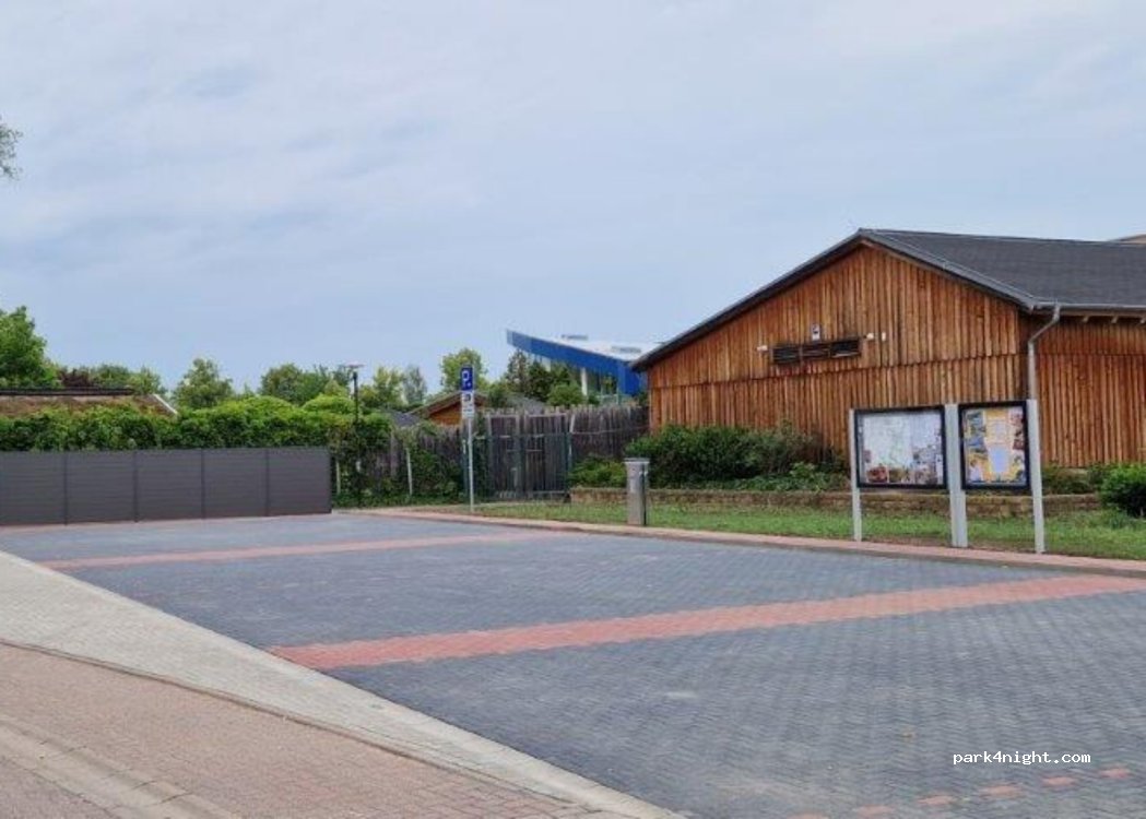 (38820) Halberstadt - 12 Gebrüder-Rehse-Straße — foto 2
