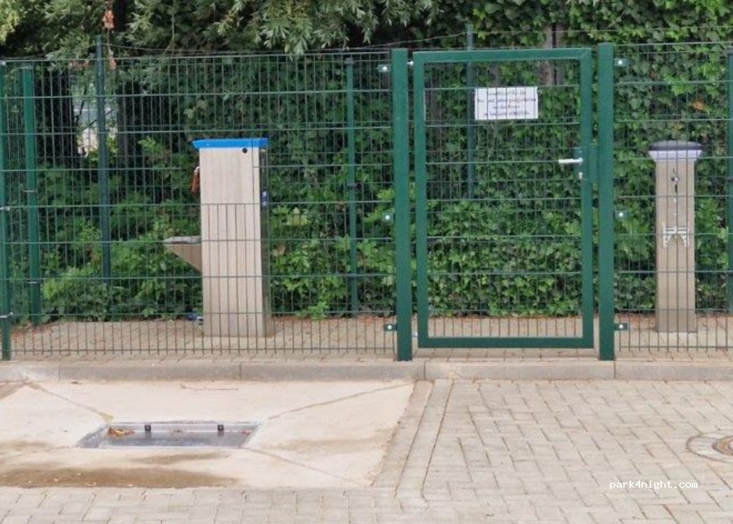 (38820) Halberstadt - 12 Gebrüder-Rehse-Straße — foto 3