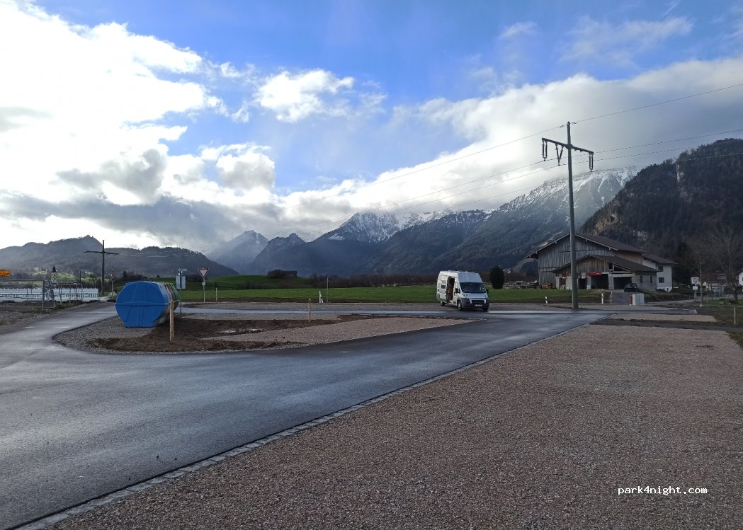 (87459) Pfronten - 15 Unterer Lus — foto