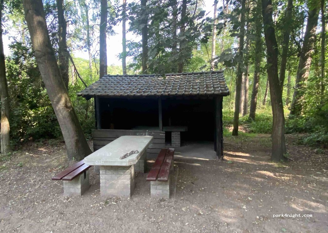 (2980) Malle - 24-38 Blommerschot — foto 3