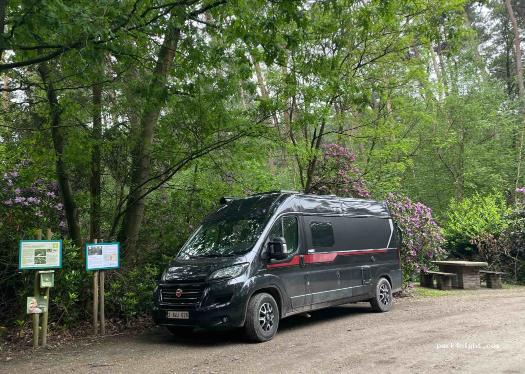 (2980) Malle - 24-38 Blommerschot — foto 4