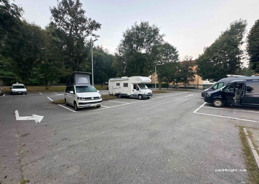 (22073) Fino Mornasco - 19 Via Campo Sportivo — foto 4